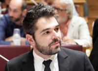 Γιάννης Σαρακιώτης: Το μήνυμά του για το “πρώτο κουδούνι” της χρονιάς