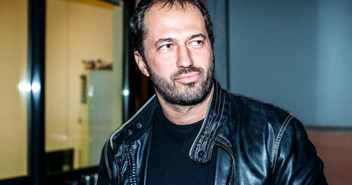 Σειρηνάκης: Το deal για το πορνό με δύο διάσημες Ελληνίδες (pic)