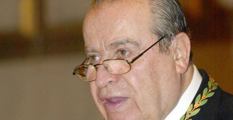 ΣΚΑΛΚΕΑΣ : Τα συλλυπητήρια της ΝΔ για το θάνατό του