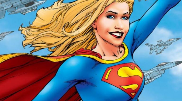 Supergirl: Η νέα ταινία που ετοιμάζουν Warner Bros. και DC Entertainment