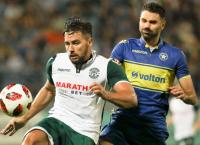Αστέρας Τρίπολης – Χιμπέρνιαν 1-1 (vid)