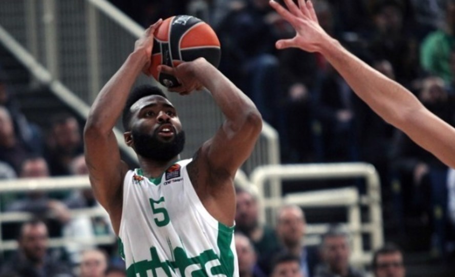 Στην Ελλάδα ο Λάνγκφορντ – Είμαι έτοιμος να προσφέρω