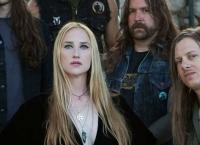 JILL JANUS: Αυτοκτόνησε η τραγουδίστρια των  Huntress