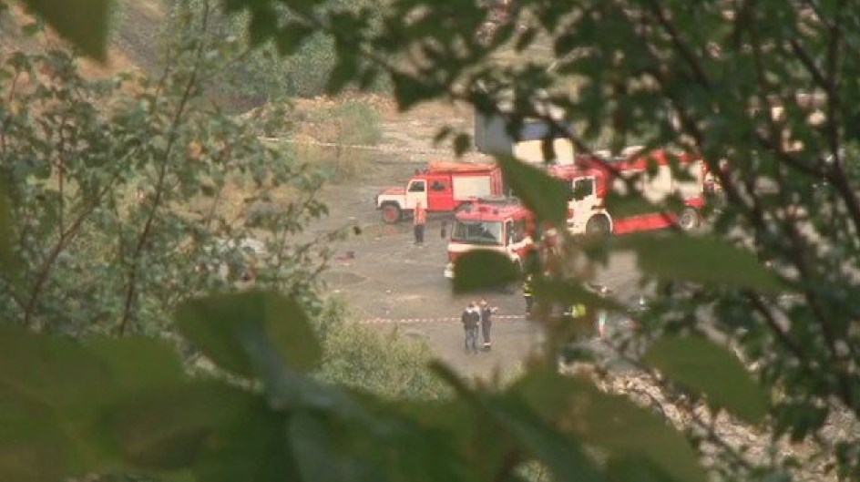 Βουλγαρία: 15 νεκροί από ανατροπή λεωφορείου