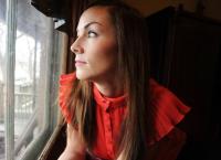 Amanda Lindhout: Περιγράφει την κόλαση που έζησε επί 15 μήνες στα χέρια Σομαλών