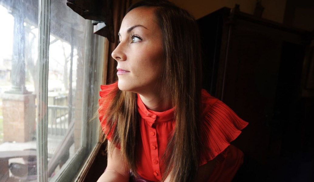Amanda Lindhout: Περιγράφει την κόλαση που έζησε επί 15 μήνες στα χέρια Σομαλών