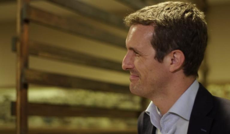 Ισπανία: Μεταπτυχιακό χωρίς εξετάσεις για τον νέο πρόεδρο του Λαϊκού Κόμματος