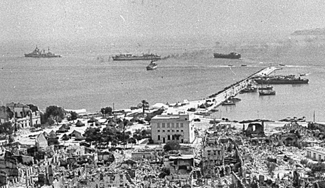 Επτάνησα: 65 χρόνια από τον καταστροφικό σεισμό του 1953