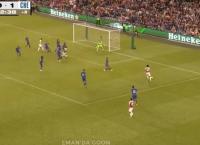 Νίκησε στα πέναλτι την Τσέλσι η Άρσεναλ (vid)