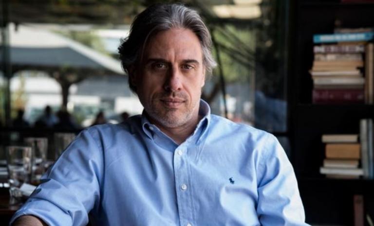 Δημήτρης Χατζηγεωργίου: Παντρεύτηκε την εκλεκτή της καρδιάς του