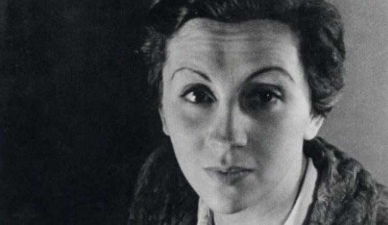 Γκέρντα Τάρο: Η 26χρονη που φωτογράφισε τον Ισπανικό Εμφύλιο (vid)