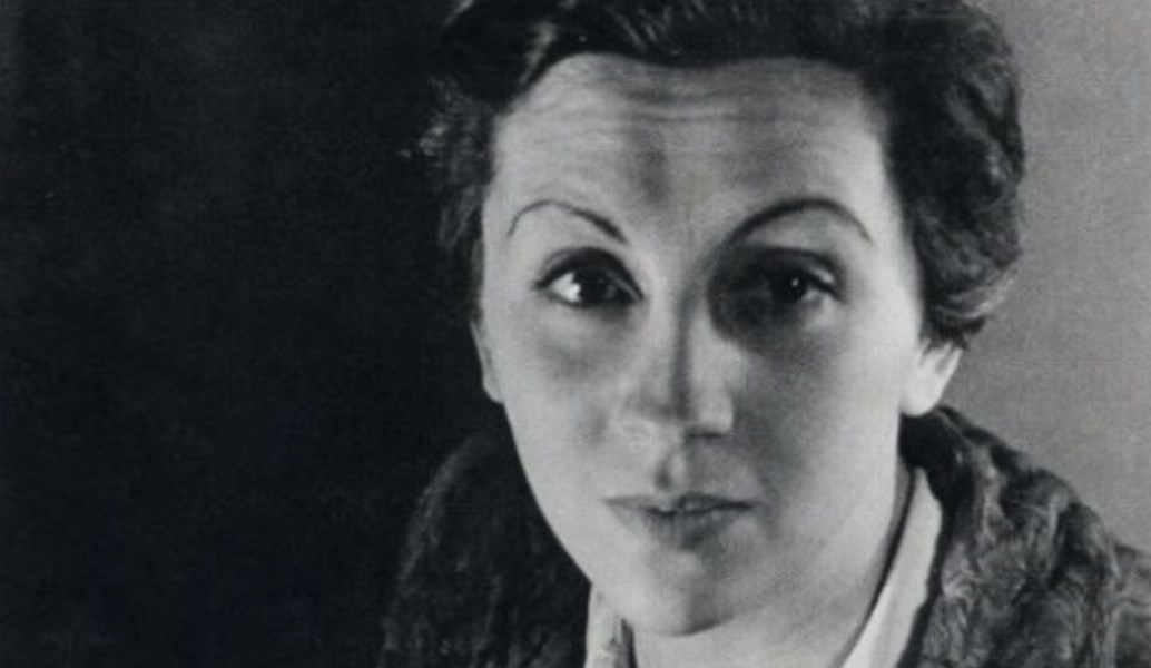 Γκέρντα Τάρο: Η 26χρονη που φωτογράφισε τον Ισπανικό Εμφύλιο (vid)