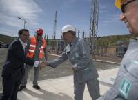 ΑΛΕΞΗΣ ΤΣΙΠΡΑΣ : Στη Σύρο ο πρωθυπουργός για τα ναυπηγεία Νεωρίου