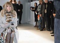 Άννα Γουίντουρ: Παραμένει επικεφαλής του Vogue