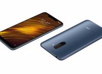 F1 : Παρουσιάστηκε επίσημα το Xiaomi Pocophone F1!