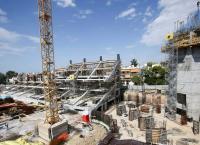 ΑΕΚ: Οι πρώτες εντυπωσιακές φωτογραφίες από την Αγιά Σοφιά (pics)