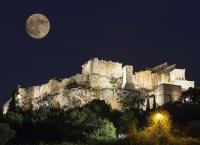 ΝASA: Η Ελλάδα «ταξιδεύει» στη Σελήνη