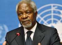 Κόφι Ανάν: Η ζωή και το έργο του (pics&vid)