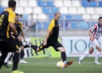 Ο Άρης 1-0 την Βίλεμ στο τελευταίο φιλικό στην Ολλανδία