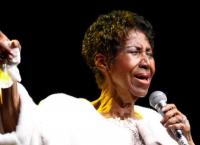 ARETHA FRANKLIN: Το τελευταίο αντίο στη μεγάλη κυρία της soul