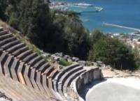 Σε φάση αναστήλωσης εισέρχεται το αρχαίο θέατρο της Θάσου