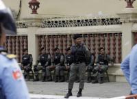 Καμπότζη: Ποινή φυλάκισης έξι χρόνια με την κατηγορία της κατασκοπείας σε Αυστραλό σκηνοθέτη