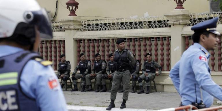 Καμπότζη: Ποινή φυλάκισης έξι χρόνια με την κατηγορία της κατασκοπείας σε Αυστραλό σκηνοθέτη