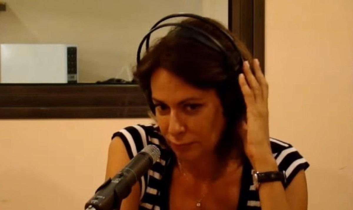 Ρίκα Βαγιάνη: Σήμερα η κηδεία της