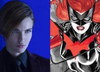 Ruby Rose: Γίνεται η νέα Batwoman για λογαριασμό της CW (vid)