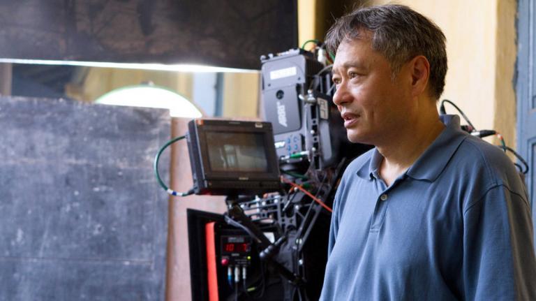Ανγκ Λι: Θα βραβευτεί από το Directors Guild