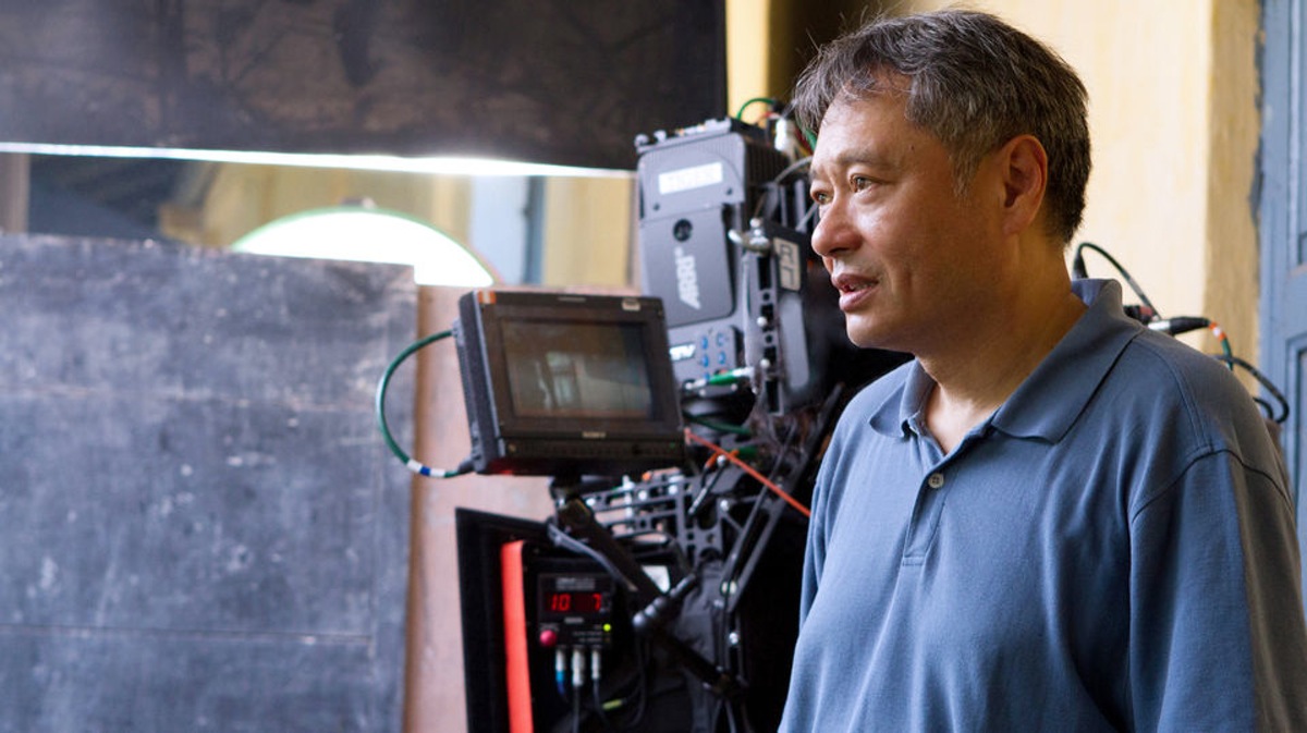 Ανγκ Λι: Θα βραβευτεί από το Directors Guild