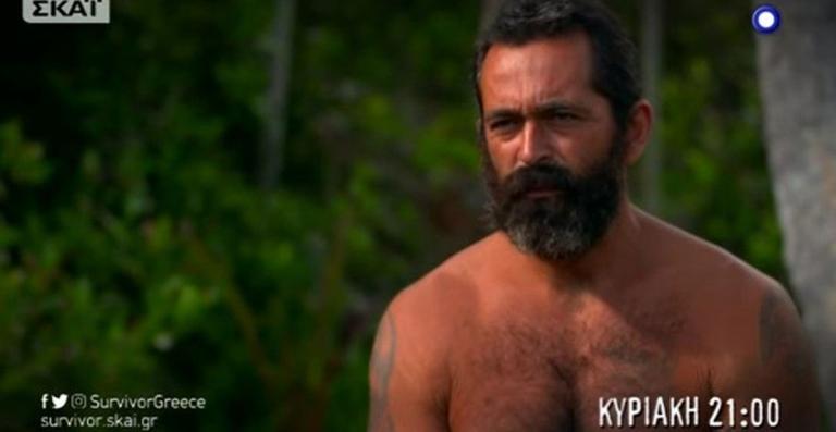 Bo: Πριν από το Survivor είχα πρόβλημα επιβίωσης