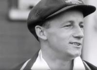 SIR DONALD GEORGE BRADMAN: Το σημερινό doodle της Google