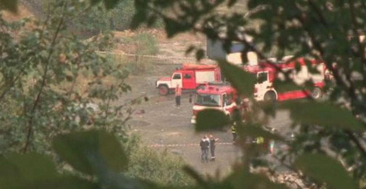 Βουλγαρία: Εθνικό πένθος για τους 16 νεκρούς σε τροχαίο δυστύχημα