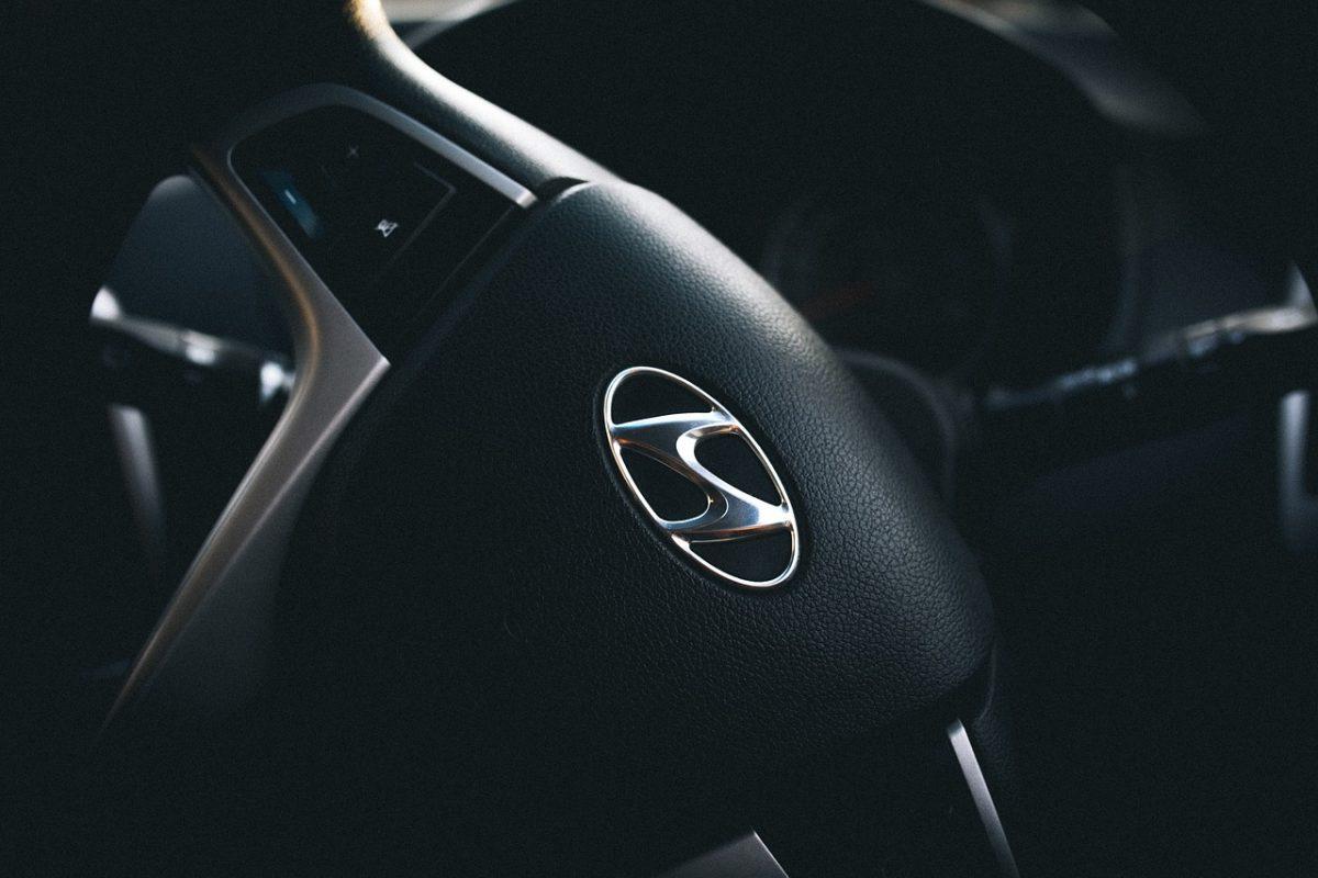 Hyundai: Το όνομα του νέου της μοντέλου