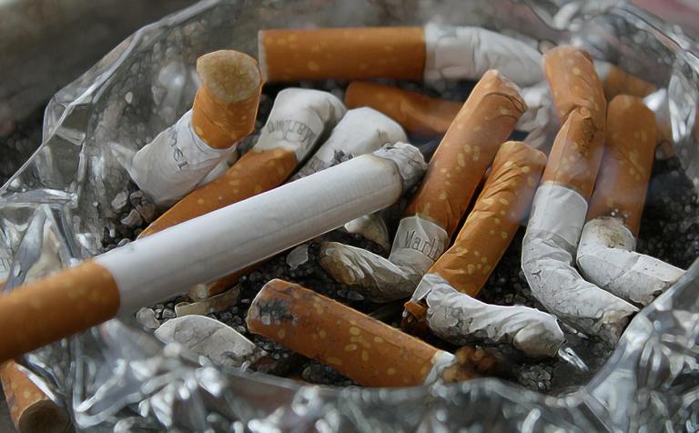 Κάπνισμα: Η σημαντικότερη αιτία πρόωρων θανάτων στην Ευρώπη