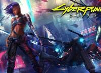 CYBERPUNK 2077: Ήρθαν τα πρώτα gameplay πλάνα
