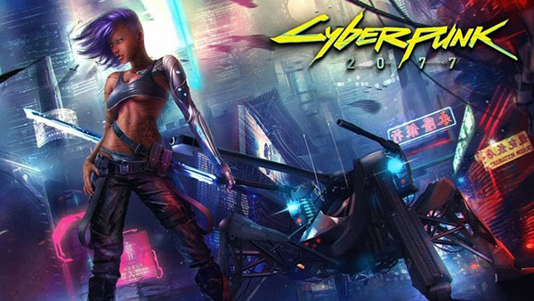 CYBERPUNK 2077: Ήρθαν τα πρώτα gameplay πλάνα