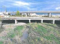 Θεσσαλονίκη: Ολοκληρώνονται οι εργασίες καθαρισμού στο ρέμα Δενδροποτάμου