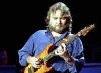 ΕΝΤ ΚΙΝΓΚ : Πέθανε ο πρώην κιθαρίστας των Lynyrd Skynyrd (pics&vids)