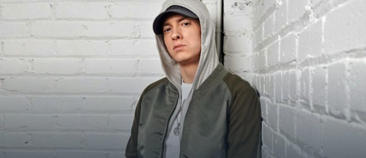 EMINEM: Κυκλοφόρησε το νέο άλμπουμ – έκπληξη «Kamikaze»