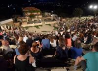 Οιδίπους επί Κολωνώ στο Αρχαίο Θέατρο Επιδαύρου