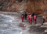 Φωτιά Μάτι: Η συγκλονιστική μαρτυρία μελών του Ερυθρού Σταυρού όταν αντίκρισαν τους νεκρούς