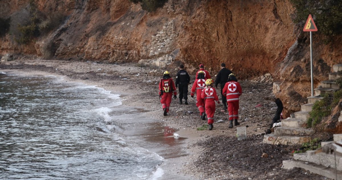 Φωτιά Μάτι: Η συγκλονιστική μαρτυρία μελών του Ερυθρού Σταυρού όταν αντίκρισαν τους νεκρούς