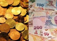 Ισοτιμία ευρώ τουρκικής λίρας: Η οικονομία της Τουρκίας παρασύρει και την Ευρώπη