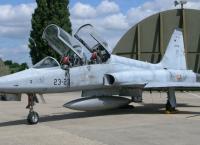 Ιράν: Συνετρίβη μαχητικό F5 –  Νεκρός ο κυβερνήτης