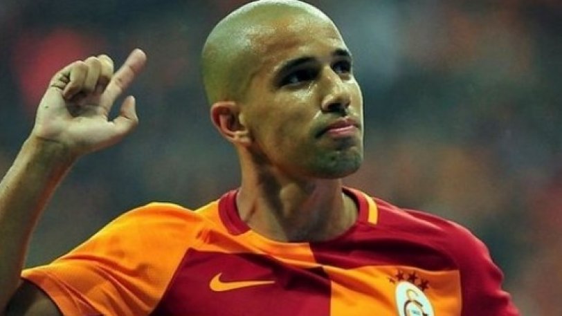 Προσπαθεί για Φεγκουλί ο Ολυμπιακός