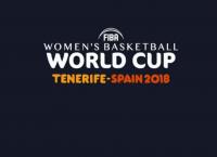 FIBA: Αυτή είναι η νέα μασκότ του Παγκοσμίου Κυπέλλου μπάσκετ γυναικών (vid)