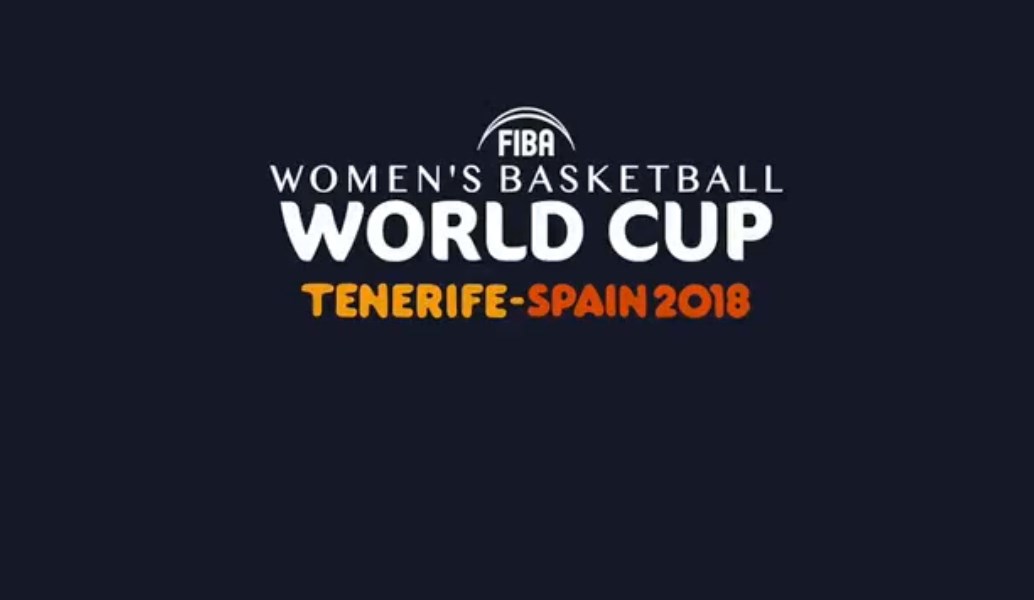 FIBA: Αυτή είναι η νέα μασκότ του Παγκοσμίου Κυπέλλου μπάσκετ γυναικών (vid)