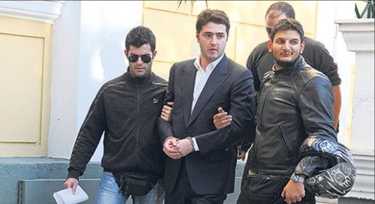 ΑΡΙΣΤΕΙΔΗΣ ΦΛΩΡΟΣ: Αλλαγή σκηνικού – Έφεση κατά της αποφυλάκισης του